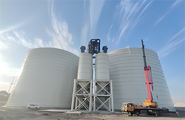 石家庄大型钢板库